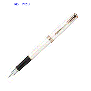 Viết máy Parker Sonnet Pearl Lacquer